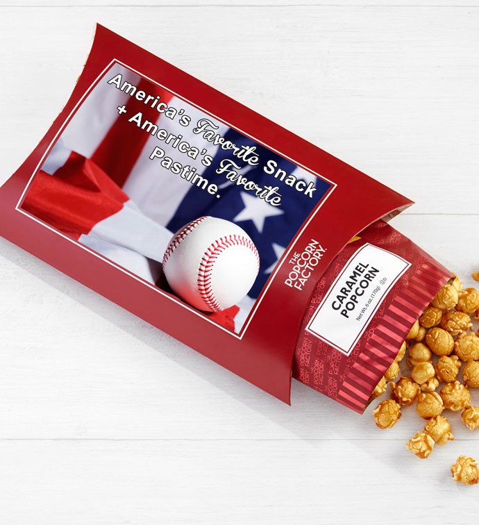 Cards With Pop® Americas Favorite Snack
